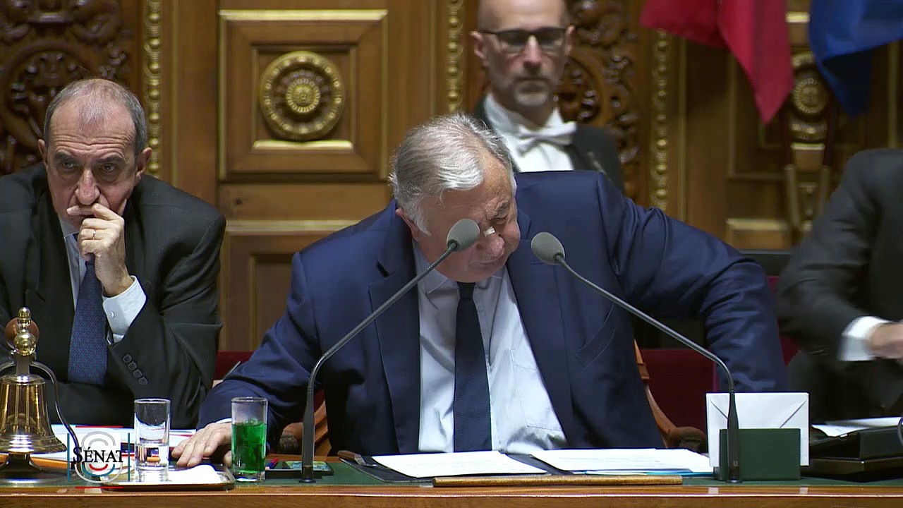QAG - Pascal ALLIZARD "Vous souhaitez promouvoir les technologies françaises, c'est une bonne chose ! Êtes-vous capable de préserver nos pépites industrielles du secteur de la défense ?"