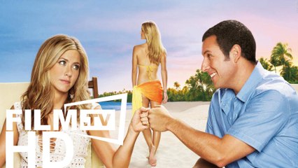 Meine Erfundene Frau Trailer Deutsch German (2011)