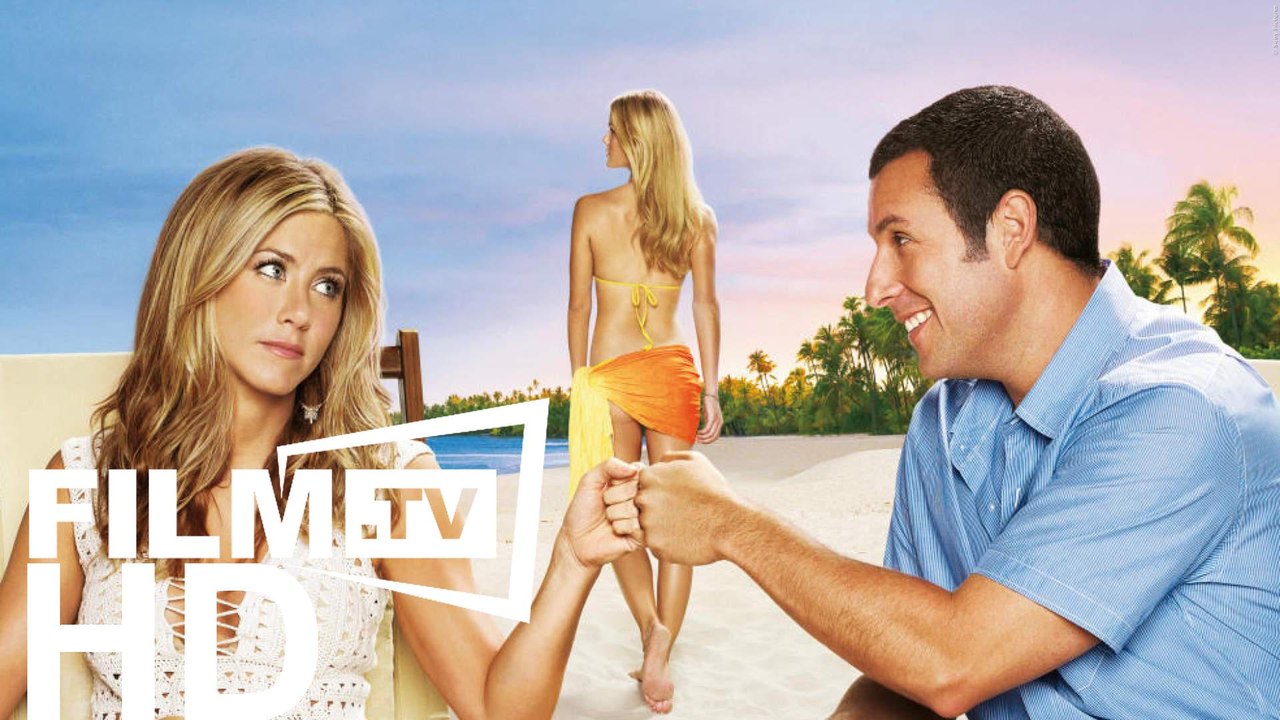 Meine Erfundene Frau Trailer Deutsch German (2011)