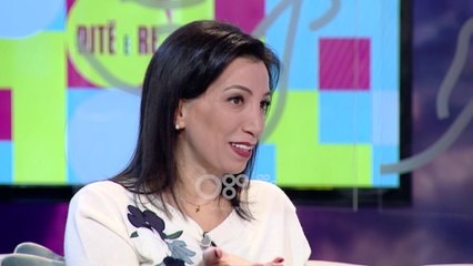Ditë e Re - Evis Kushi rrëfen: Sikur Ana e Luna të merren me politikë