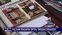 Pemilik Wedding Organizer Bodong Pandamanda Pakai Uang Klien untuk Beli Mobil