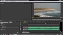 Premiere Pro CS6 32 Audio Transitions