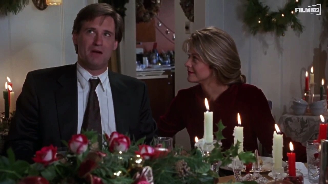 Schlaflos In Seattle Trailer Deutsch German (1993)