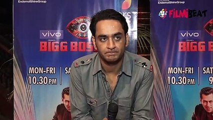 Bigg Boss 13: Vikas Gupta ने Siddharth Shukla और Shehnaz  के प्यार पर उठाए सवाल; कहा ये | FilmiBeat