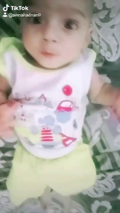 Achi Nani Pyari Nani - Mommy's Life