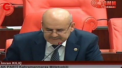 AKP’li vekilden felaketlere çözüm önerisi: 'Hasbinallah ve nimel vekil' demeliyiz
