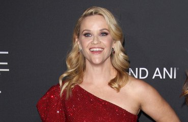 Reese Witherspoon: admiro a coragem de quem não se calou perante abusadores