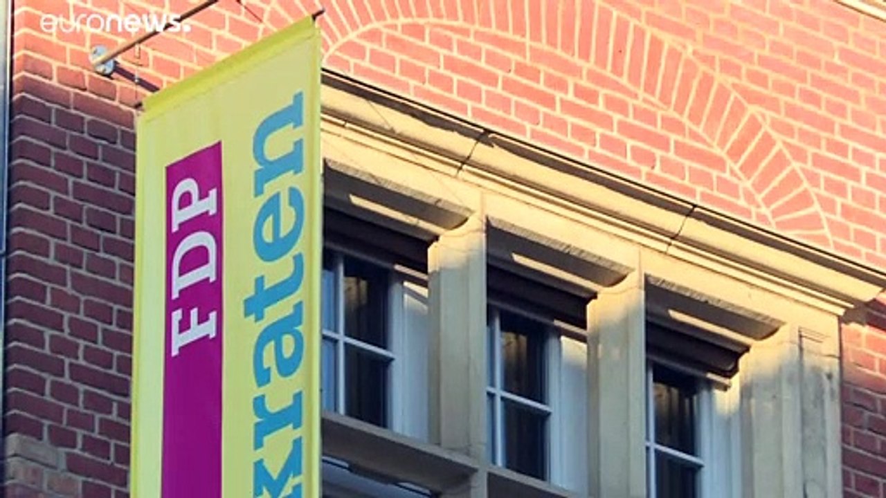 In Thüringen tritt Kemmerich offenbar nach 24 Stunden zurück