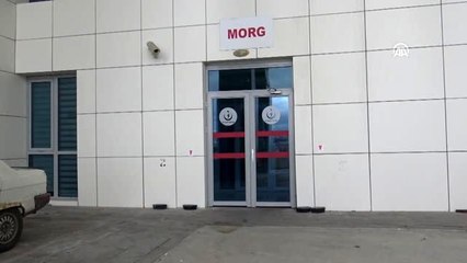 Uçak kazasında hayatını kaybeden Koçar'ın cenazesi memleketi Tekirdağ'a getirildi