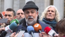 Piden en el Congreso que se clarifique la tragedia de Tarajal