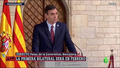 Un Sánchez dolido por el 'Caso Ábalos' desacredita al ABC: "la mentira se ha confundido con el periodismo"