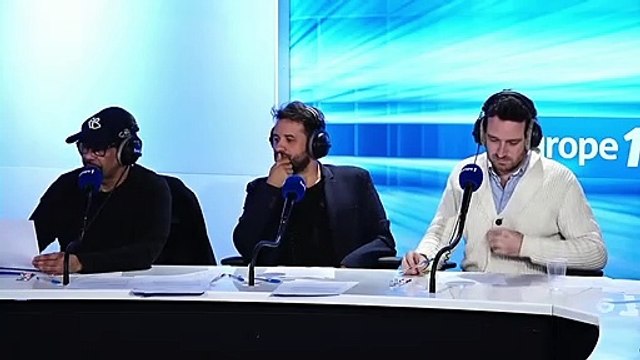 Mickaël Quiroga sur Didier Gailhaguet : S'il aimait vraiment le patinage, il s'en irait !