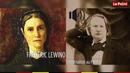 5 juillet 1845 : le jour où Victor Hugo est surpris au lit avec sa maîtresse