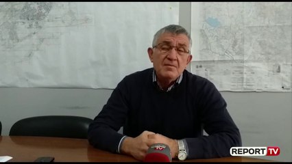 Download Video: Bora lë pa energji disa zona në Elbasan, shefi i Emergjencave: Po punohet për riparimin