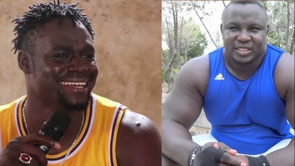 France de Gambie  Bombardier est mon oncle mais soniou lamb bollé daniouy beuré, sa maman m’a...