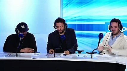 Laurent Barat à Olivier De Benoist : "Vous vous évertuez à nous mettre en garde contre la vie de famille"