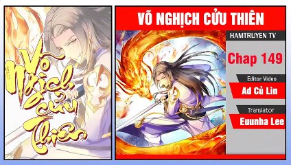 Võ Nghịch Cửu Thiên Chap 149