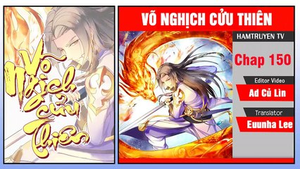 Võ Nghịch Cửu Thiên Chap 150