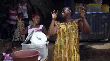 Dj Arafat - Kong (Clip Officiel)