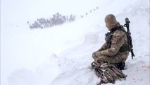 Çığ faciasının simgesi haline gelen fotoğrafı çeken muhabir o anları anlattı