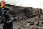 Italie : un train déraille près de Milan et fait 2 morts et près de 30 blessés