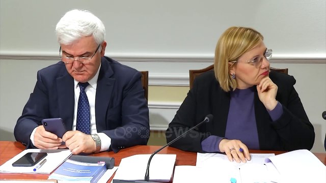 Ora News - PS tërhiqet nga Arta Vorpsi, “bllokon” Presidentin Meta