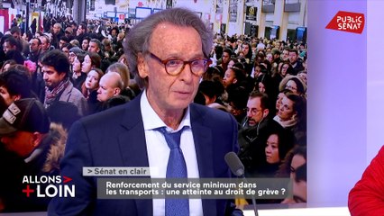 Video herunterladen: Le Sénat adopte de justesse le projet de loi bioéthique  - Allons plus loin (04/02/2020)