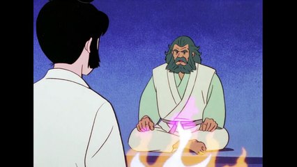 Yuki, le combat des Shoguns Bande-annonce VF