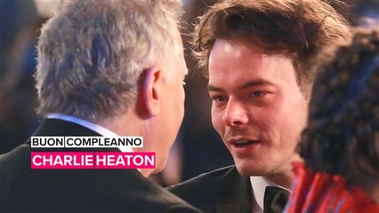 🎉 Buon Compleanno a Charlie Heaton! Scopri 5 Curiosità sull'Attore di Stranger Things