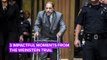 The gut-wrenching moments at Harvey Weinstein’s trial so far