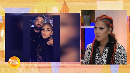 Alida Duka flet për ish të dashurat e Stines