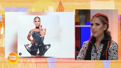 A ka kryer Alida Duka operacione plastike Ja si përgjigjet këngëtarja