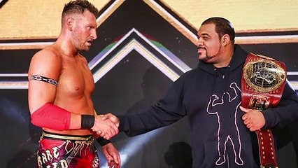 WWE Creative Have Nothing For Rusev! McMahon Wanted Jericho WWE Return! _ WrestleTalk News