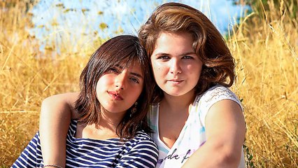 ADOLESCENTES Bande Annonce