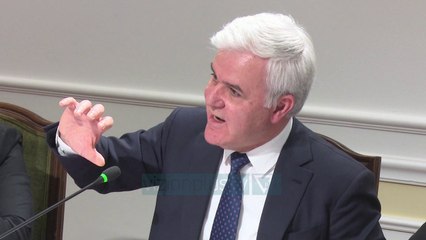 “Anti-KÇK”/ Gjyqtarët, verifikim në tri ditë - Vizion Plus