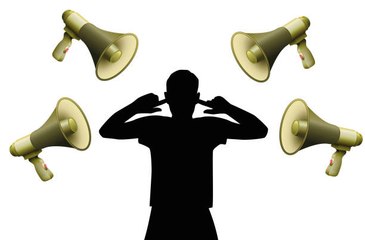 Une pilule contre les effets néfastes du bruit