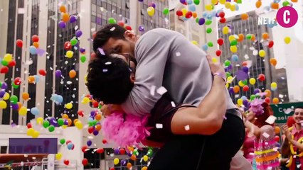 Les meilleures séries romantiques à découvrir sans modération