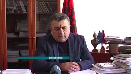 Dëbora në vend sjell probleme në rrugë - News, Lajme - Vizion Plus