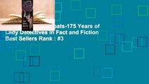 Pistols and Petticoats-175 Years of Lady Detectives in Fact and Fiction  Best Sellers Rank : #3