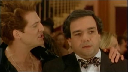 Les inconnus - Le Pari - Mon nom est Michael et toi?