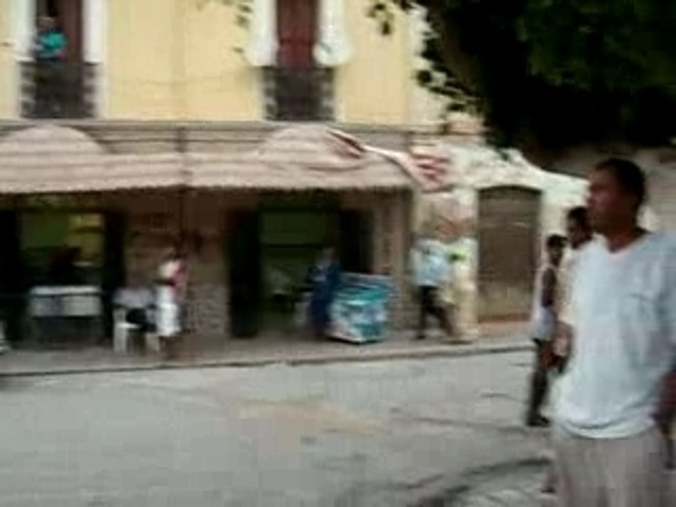 cortege el-ançor oran algerie3