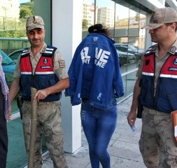 Dökülen çöp yüzünden amcasını öldüren genç kıza 15 yıl hapis cezası verildi