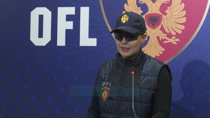 OFL "ultimatum" 2 të dënuarve në Gjermani e Itali - News, Lajme - Vizion Plus