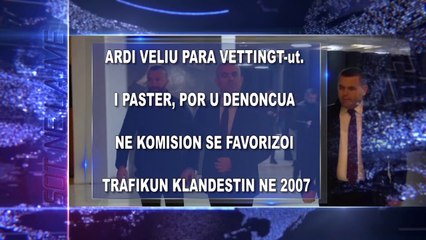Titujt kryesore te edicionit informativ te ores 15:30 ne Tv Klan (6 Shkurt 2020)