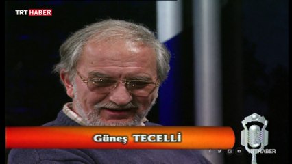 TRT'nin emektar isimlerinden Güneş Tecelli son yolculuğuna uğurlandı