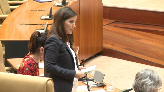 Portavoz Junta defiende que están poniendo soluciones a situación campo