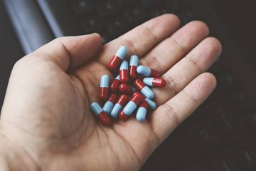 Les médicaments sans ordonnance se vendent de moins en moins bien en France