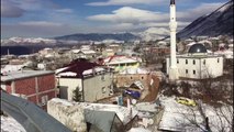 Report TV -Pamje piktoreske në Kolesjan dhe Bicaj të Kukësit