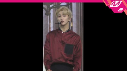 골든차일드 홍주찬 직캠 Without you_200206