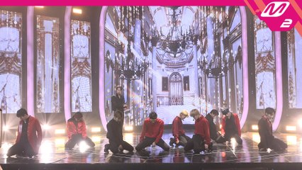 골든차일드 직캠 Without you_200206